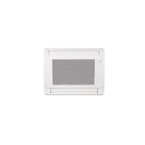 Pro Series Floor Console Heat Pump