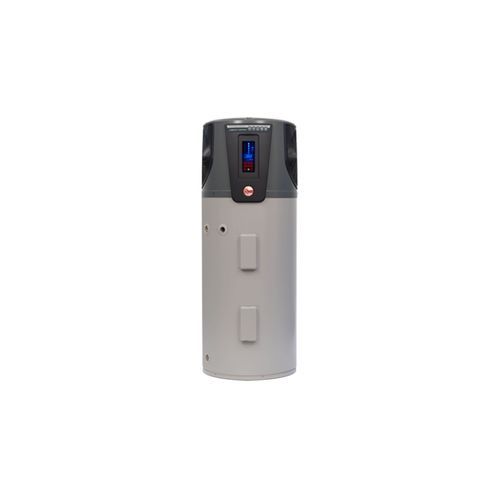 Ambiheat Heat Pump