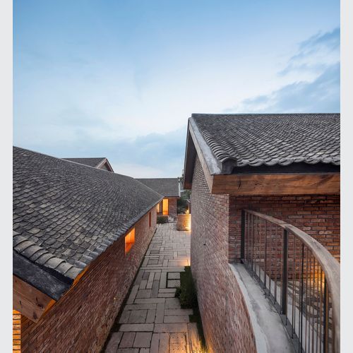 Ventilation Solution for Med-High Density Living