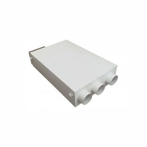 Solutions for the Requirements of Passive House