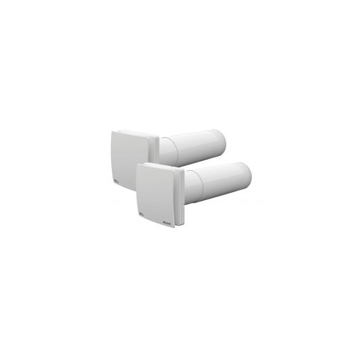 Solutions for Clause G4 of the Building Code