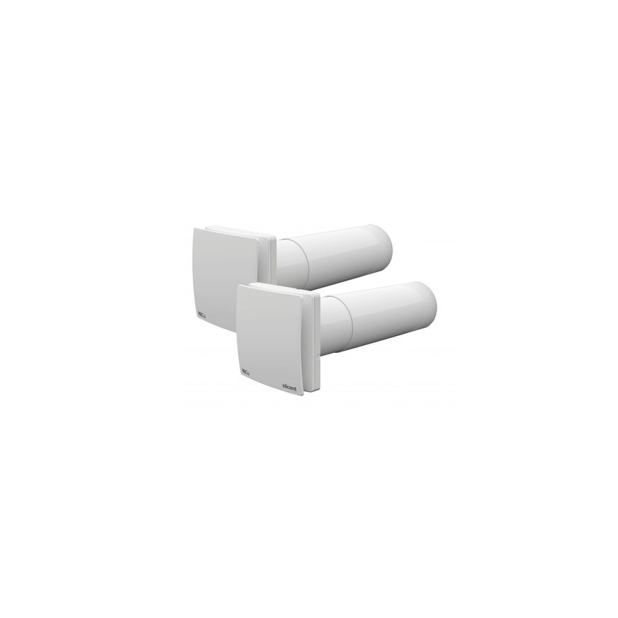 Solutions for Clause G4 of the Building Code