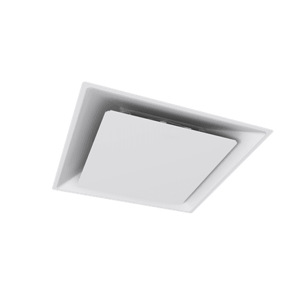 Mechanical Thermal VAV Diffuser