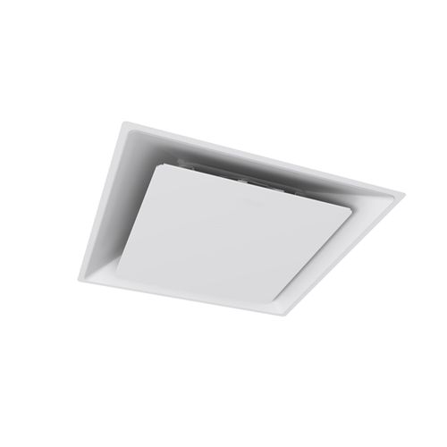Mechanical Thermal VAV Diffuser