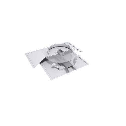 Mechanical Thermal VAV Diffuser