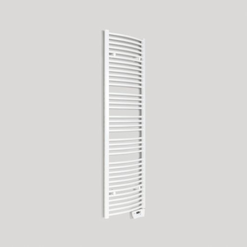 Tahiti Surf Electric Towel Rail