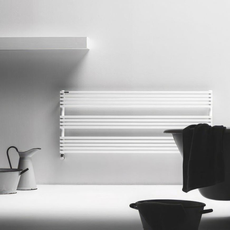 H2O BDO Heated Towel Rail