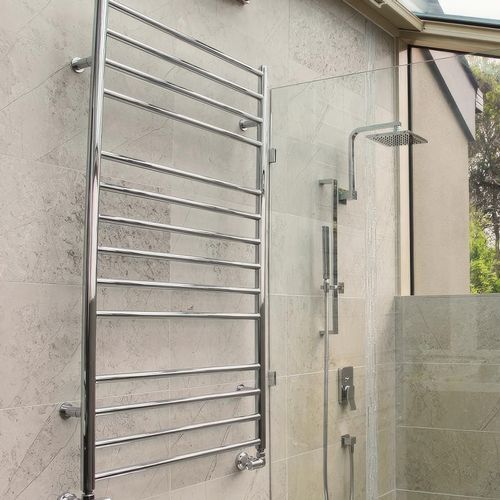 Hunt Iconic Heated Towel Rail