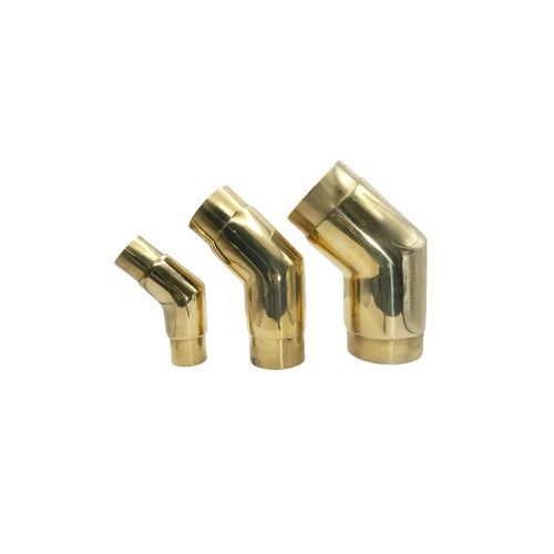 300 Brass Bend
