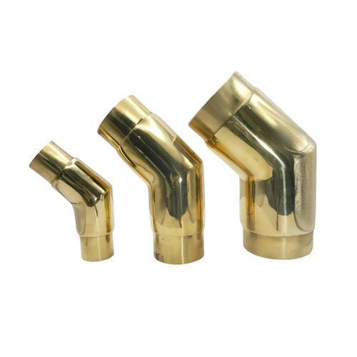 300 Brass Bend