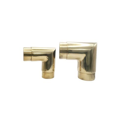 302 Brass Bend
