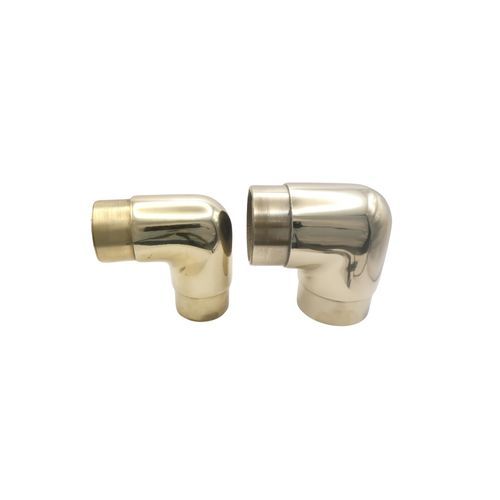 303 Brass Bend