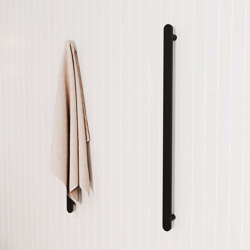 Empire Slim Vertical Heated Towel Rail