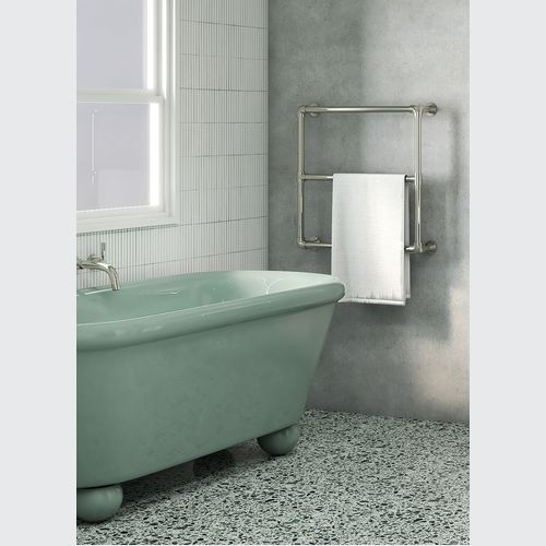 Hawthorn Hill Wall Mounted Towel Warmer