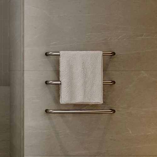 Icona – Chateau Heated Towel Rails