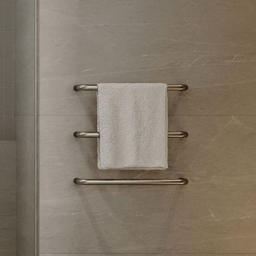 Icona – Chateau Heated Towel Rails