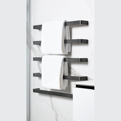 Icona – Mont Heated Towel Rails
