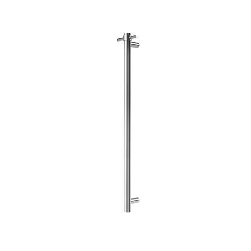 Vertical Bars Round Range