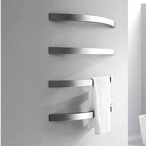 Procycon Heated Towel Rail by Casa Italiana