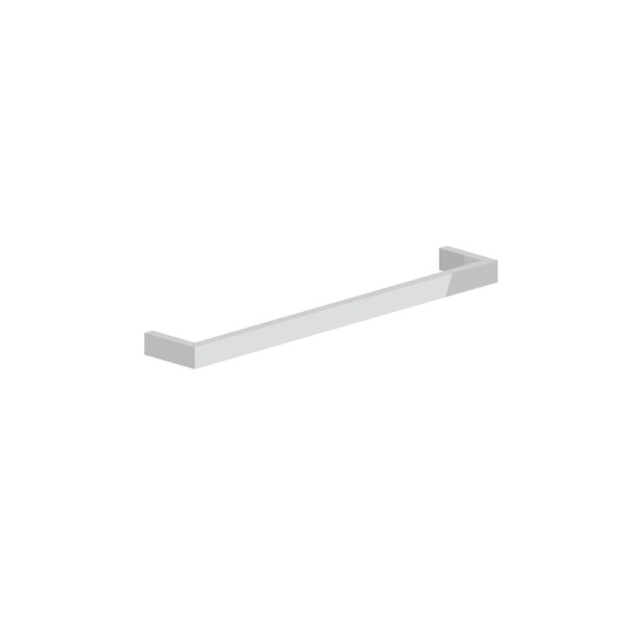 Cubo 65 Heated Towel Rail