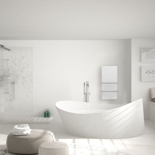 Select XLS 700 Watt Bathroom & Towel Heater