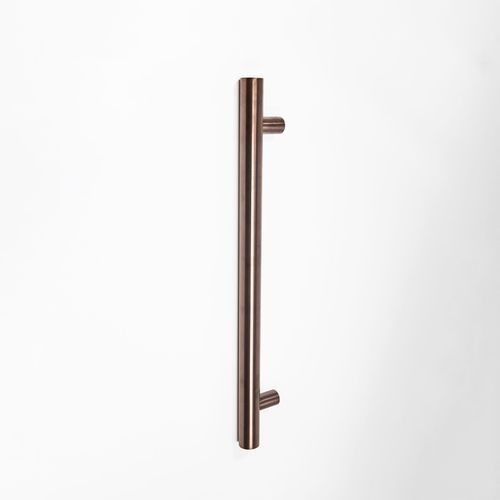 Code Vertical Heated Towel Rail
