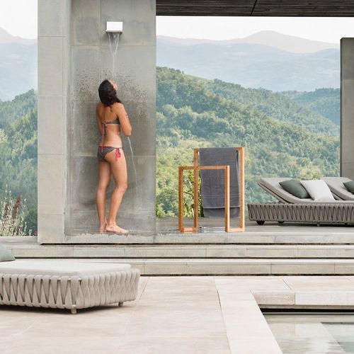 Towel Rack