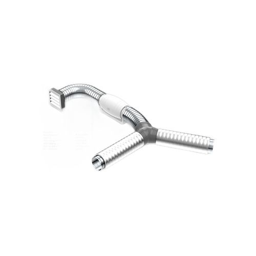 Quiet Flow Multi Inline Exhaust Kit