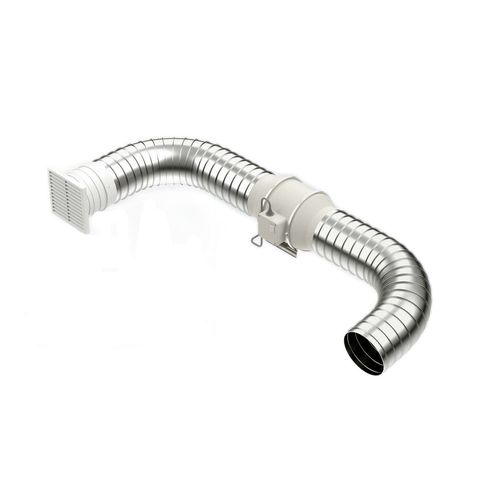 Standard Inline Exhaust Kit
