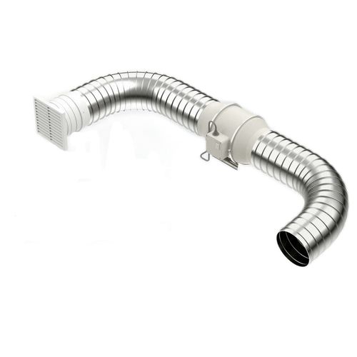 Standard Inline Exhaust Kit