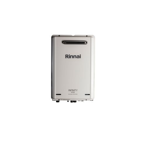 Rinnai INFINITY® EF26 External Gas Hot Water Heater