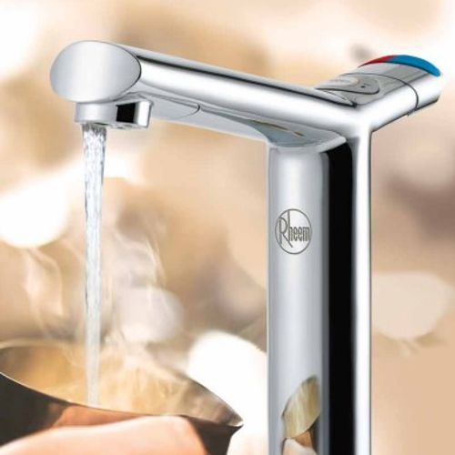 Boiling Water On-Tap Plus