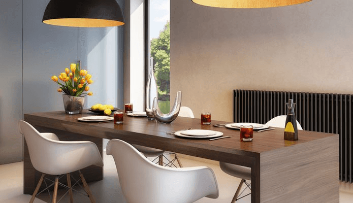 Ecodan Hot Water Heat Pump for Radiator Heating