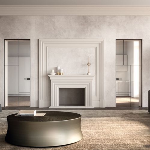 Manhattan | Swing Door