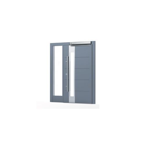 ISEO Automatic Swing Door Operator - IS9100
