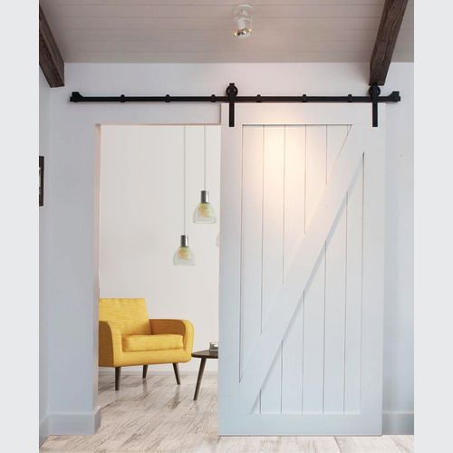 AR41D Barn Doors