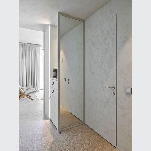 Arlu® (Argenta) Invisidoor 2.0 Door