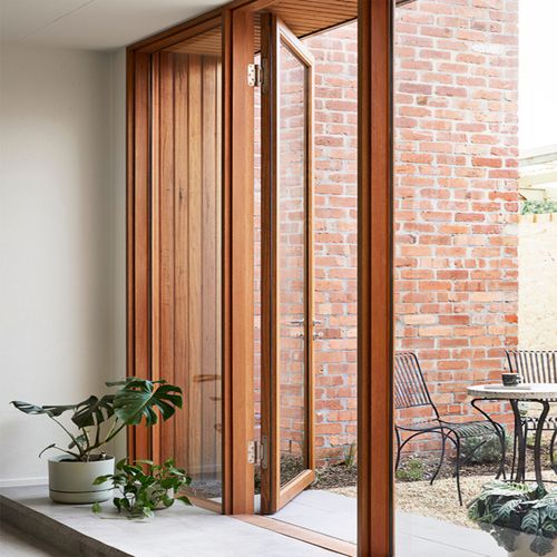Archetto | IV68 Hinged