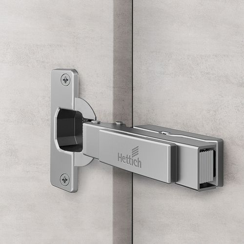Intermat Hinges
