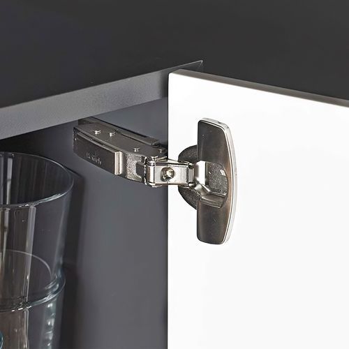 Sensys Soft-Close Hinges