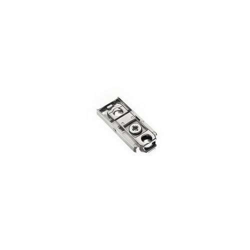T-type Cam Adjustable Linear Plate