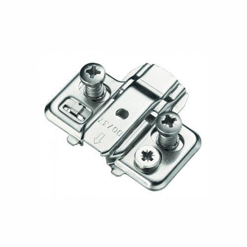 T-type Cam Adjustable Cruciform Plate