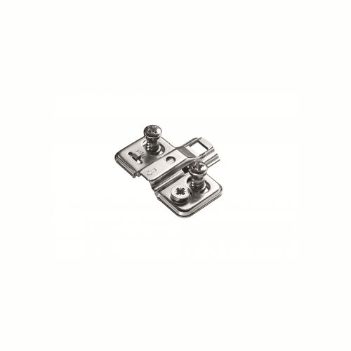 S-type Cam Adjustable Mounting Plate