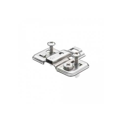 S-type Cam Adjustable Mounting Plate