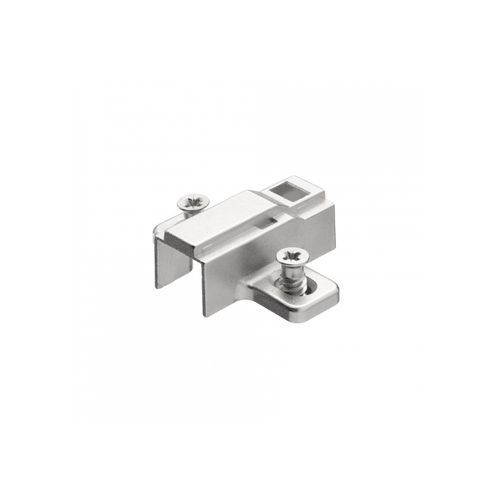 S-type Zinc Diecast Mounting Plates