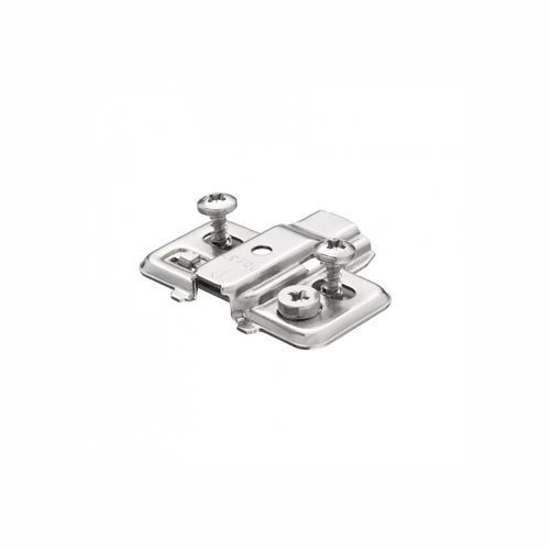 T-type Cam Adjustable Cruciform Plate
