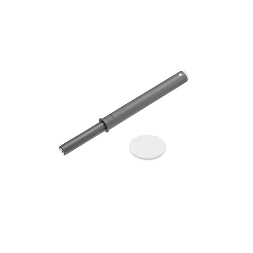 Push Open Long Kit White