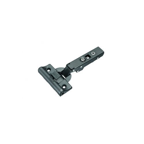 TeraBlack T-type Glissando 110 0mm Hinge