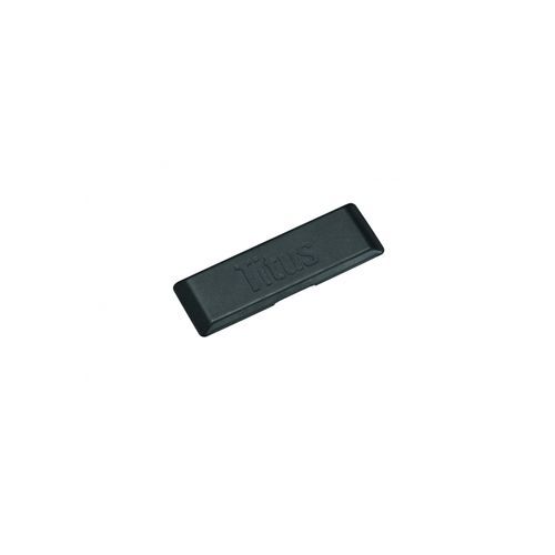 TeraBlack Hinge Arm Cover Cap