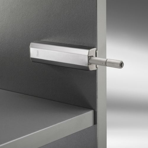 Push Latch S2